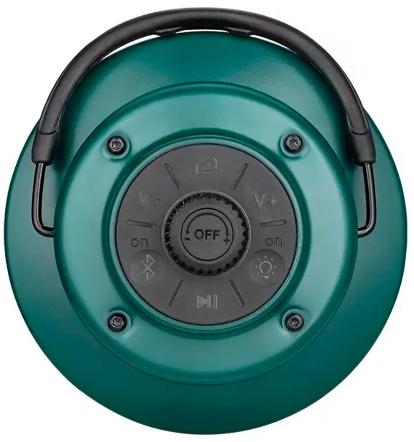 Фонарь Olight Olantern Music Camo Olantern Music Camo 2370.43.69