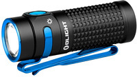 Фонарь Olight Baton 4 Black Baton 4 BL 2370.43.70