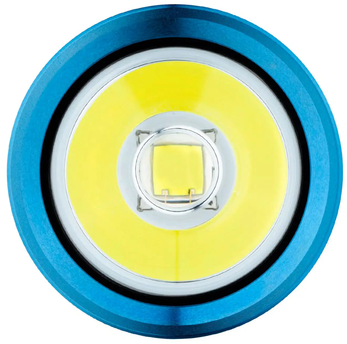 Фонарь Olight Baton 4 Black Baton 4 BL 2370.43.70