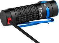 Фонарь Olight Baton 4 Black Baton 4 BL 2370.43.70