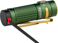 Фонарь Olight Baton 4 OD Green Baton 4 OD G 2370.43.71