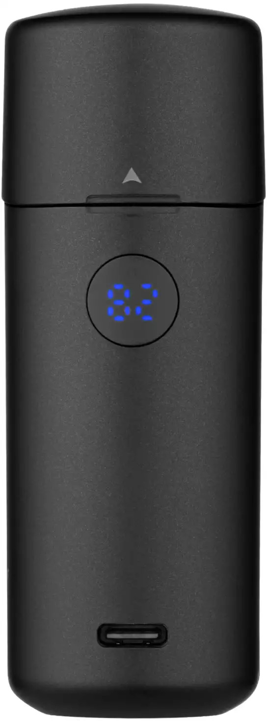 Фонарь Olight Baton 4 Premium Black Baton 4 Premium Edition 2370.43.73