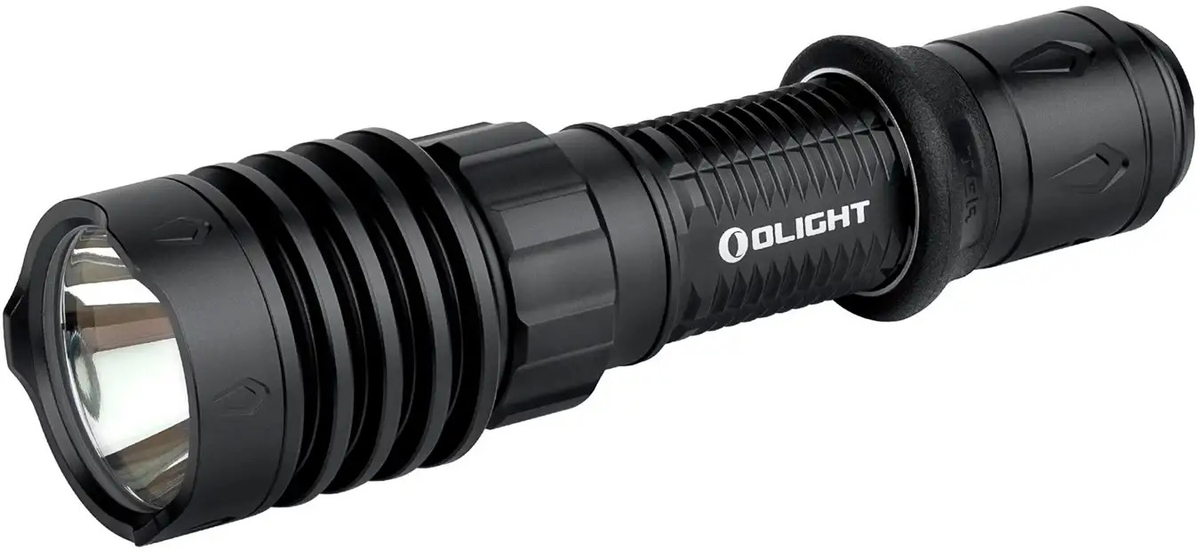 Фонарь Olight Warrior X 4 Matte Black Warrior X 4 (Matte Black) 2370.43.76