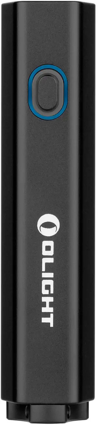 Фонарь Olight Diffuse Black Diffuse 2370.43.78