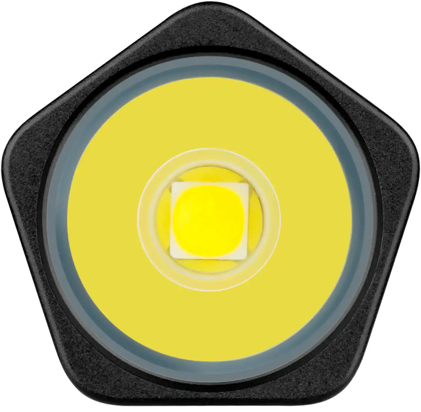 Фонарь Olight Diffuse Black Diffuse 2370.43.78