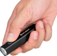 Фонарь Olight Diffuse Black Diffuse 2370.43.78