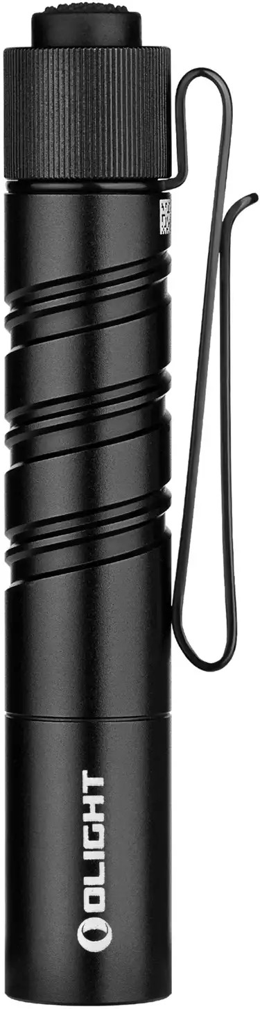 Фонарь Olight I3T 2 EOS Black I3T 2 EOS 2370.43.80