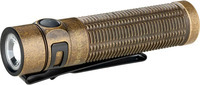 Фонарь Olight Baton 3 Pro Max Brass Stonewash 2370.43.87