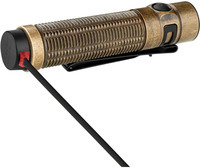 Фонарь Olight Baton 3 Pro Max Brass Stonewash 2370.43.87