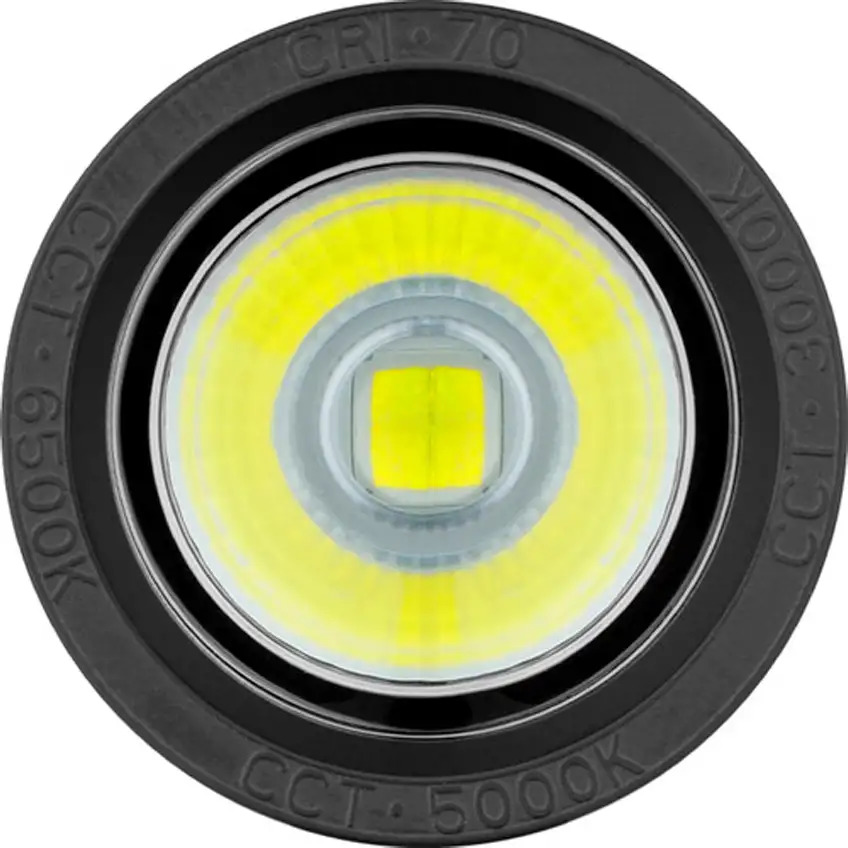 Фонарь Olight Baton 3 Pro Max Brass Stonewash 2370.43.87