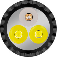 Фонарь Olight Seeker 4 Mini CW Limited Edition Ti 2370.43.88