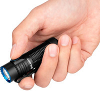 Фонарь Olight Warrior Nano 2370.43.89