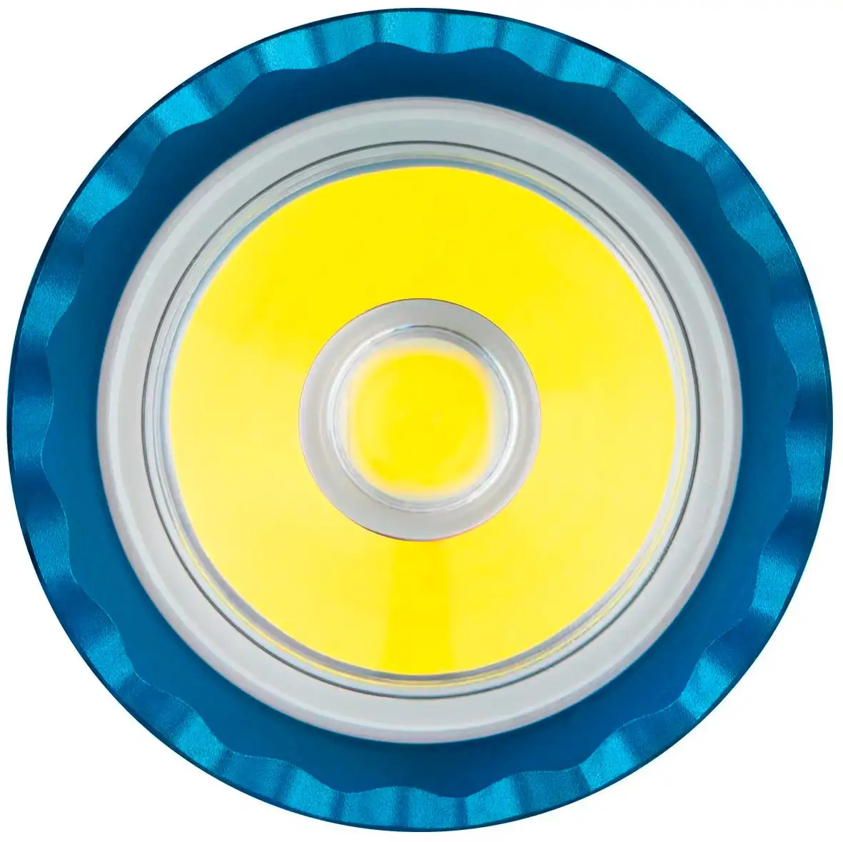 Фонарь Olight Warrior Nano 2370.43.89