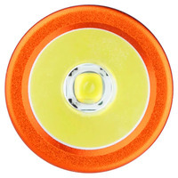 Фонарь-брелок Olight I3E EOS Orange Skull 2370.43.90