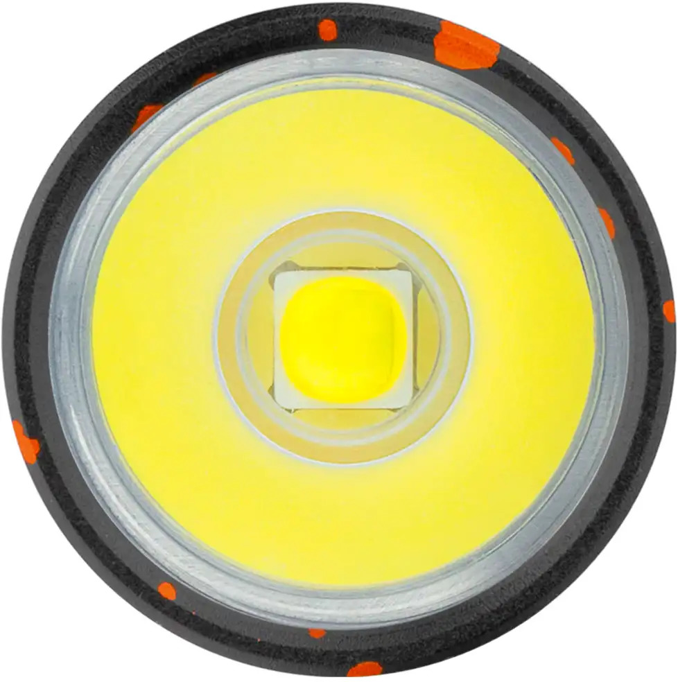 Фонарь Olight i5T EOS Pumpkin Stains 2370.43.91