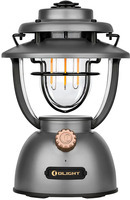 Фонарь Olight Olantern Classic 2 Pro Gunmetal Grey 2370.43.92