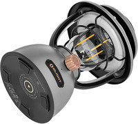 Фонарь Olight Olantern Classic 2 Pro Gunmetal Grey 2370.43.92