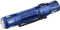 Фонарь Olight Warrior 3S Regal Blue 2370.43.93