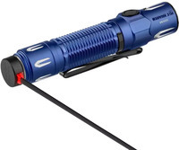 Фонарь Olight Warrior 3S Regal Blue 2370.43.93
