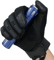 Фонарь Olight Warrior 3S Regal Blue 2370.43.93