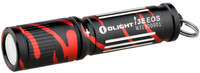 Фонарь-брелок Olight I3E EOS Black Lava 2370.44.59