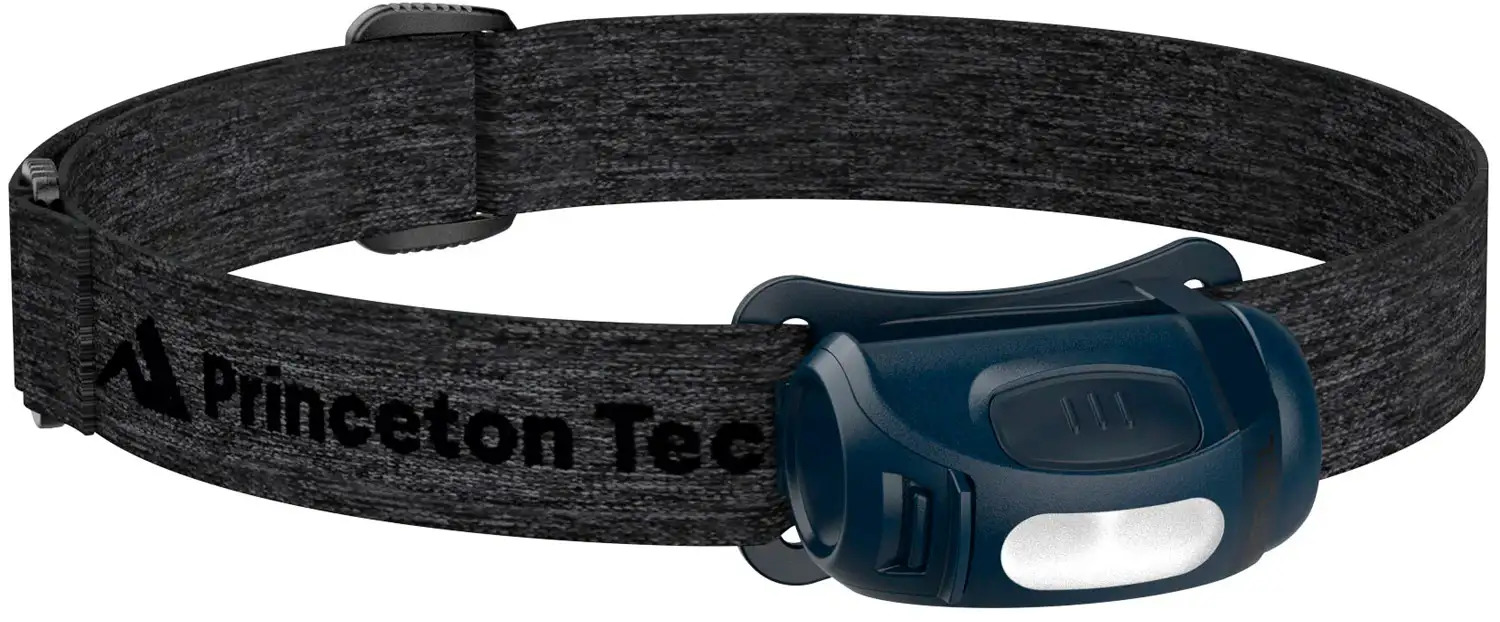 Фонарь налобный Princeton Tec Refuel 300 lm Blue / Dark Blue 2370.44.12