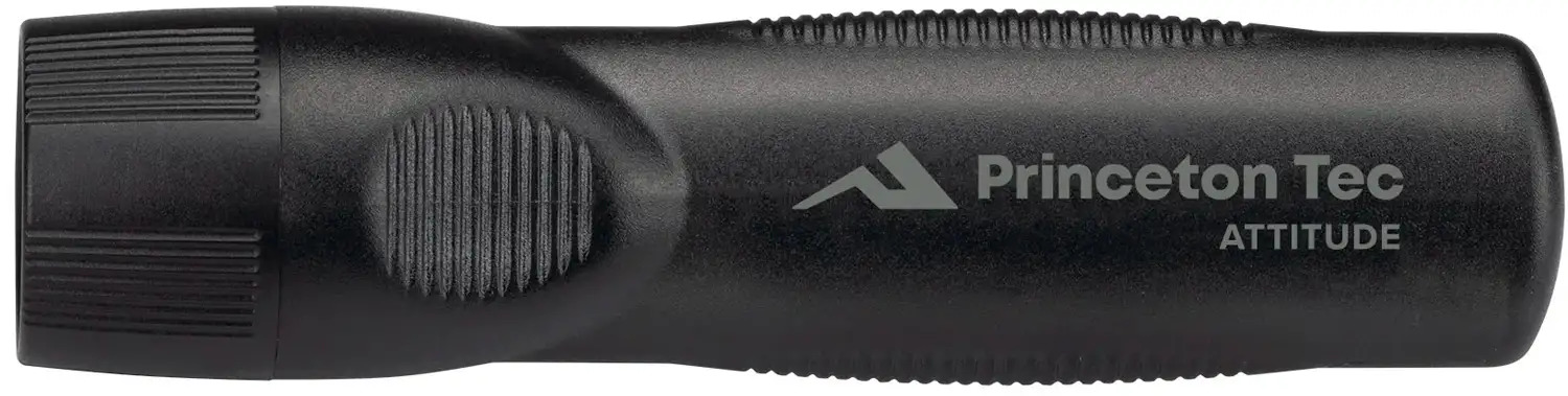 Фонарь Princeton Tec Attitude 400 lm Black 2370.44.17