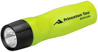 Фонарь Princeton Tec Attitude 400 lm Yellow 2370.44.18