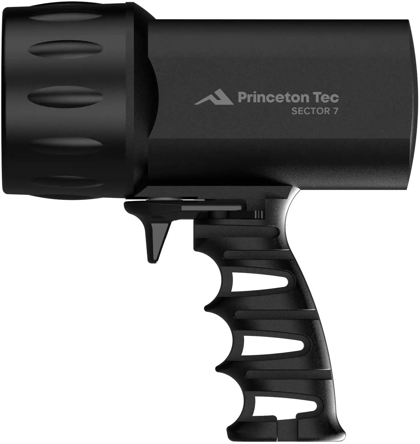 Фонарь Princeton Tec Sector 7 1600 lm Black 2370.44.19