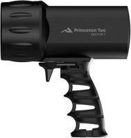 Фонарь Princeton Tec Sector 7 1600 lm Black 2370.44.19