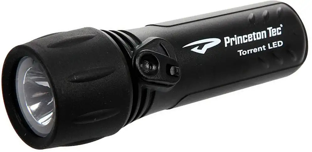 Фонарь Princeton Tec Torrent Led 500 lm Black 2370.44.21