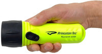 Фонарь Princeton Tec Torrent Led 500 lm Yellow 2370.44.22