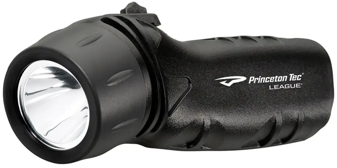 Фонарь Princeton Tec League 420 lm Black 2370.44.23