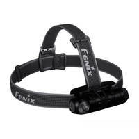 Лента Fenix ​​двойная для налобных фонарей, черная (non-reflective) AFH-02