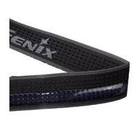 Лента Fenix ​​двойная для налобных фонарей, черная (non-reflective) AFH-02