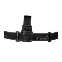 Лента Fenix ​​двойная для налобных фонарей, черная (non-reflective) AFH-02