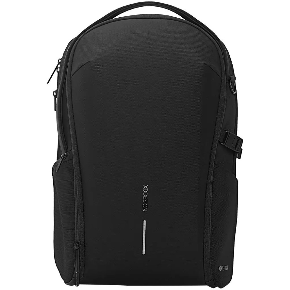 Рюкзак XD Design Bizz Backpack Black (P705.931)
