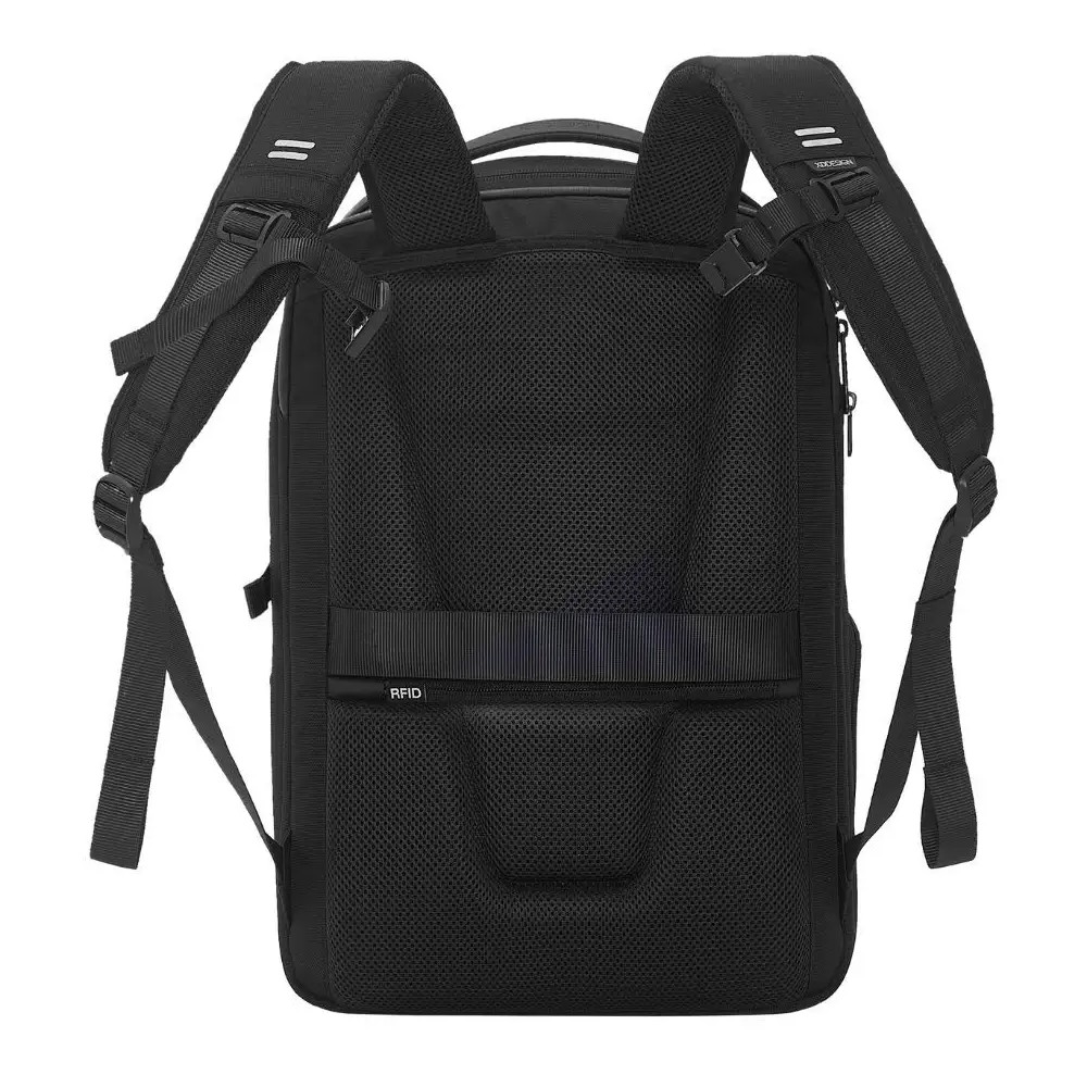 Рюкзак XD Design Bizz Backpack Black (P705.931)