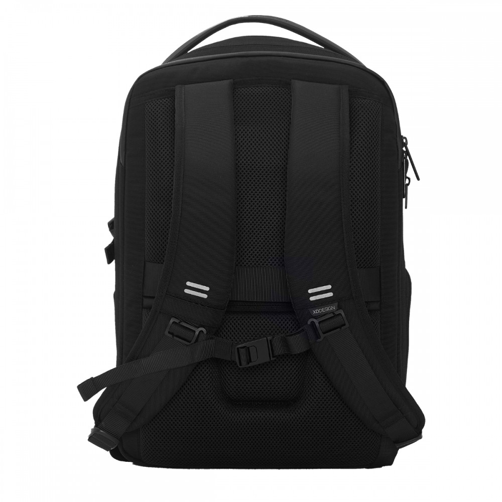 Рюкзак XD Design Bizz Backpack Black (P705.931)