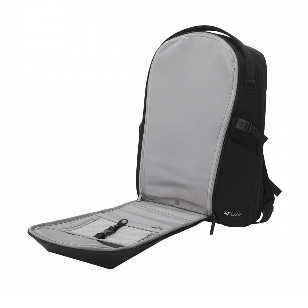 Рюкзак XD Design Bizz Backpack Black (P705.931)