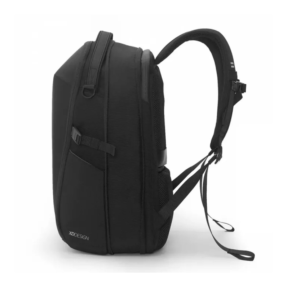 Рюкзак XD Design Bizz Backpack Black (P705.931)