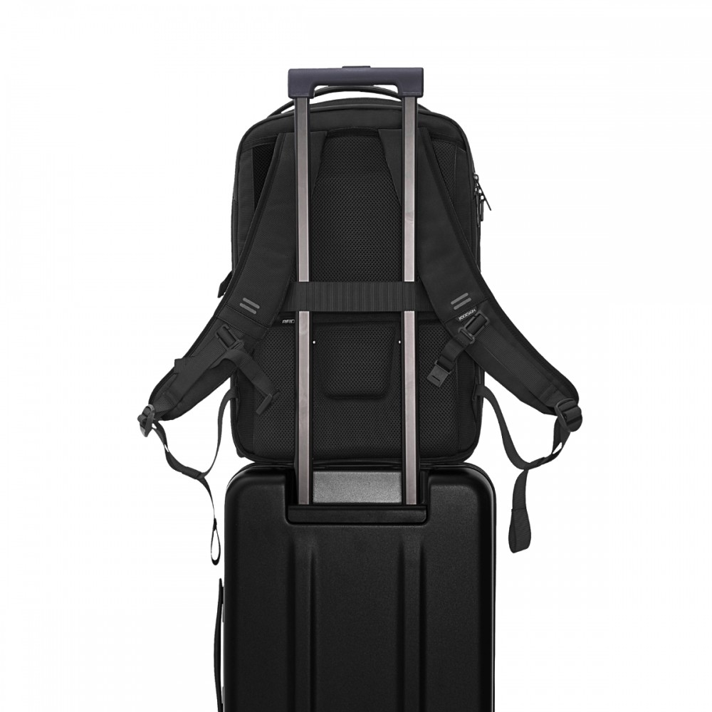 Рюкзак XD Design Bizz Backpack Black (P705.931)