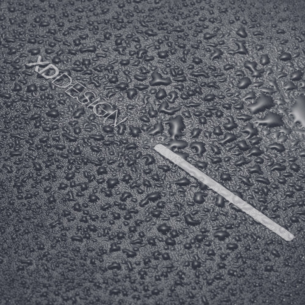 Рюкзак XD Design Bizz Backpack Black (P705.931)