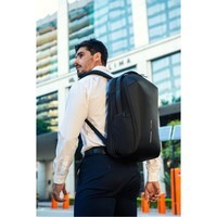 Рюкзак XD Design Bizz Backpack Black (P705.931)