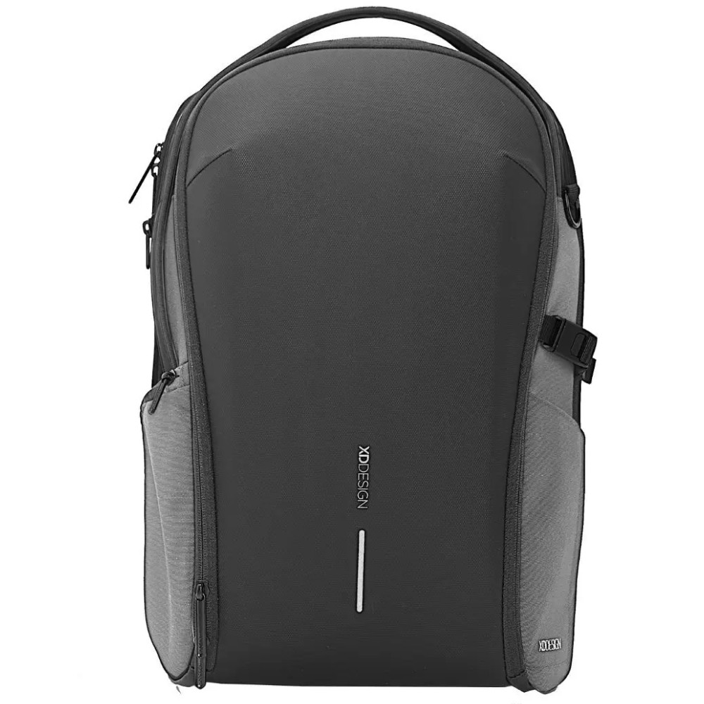 Рюкзак XD Design Bizz Backpack Anthracite (P705.932)