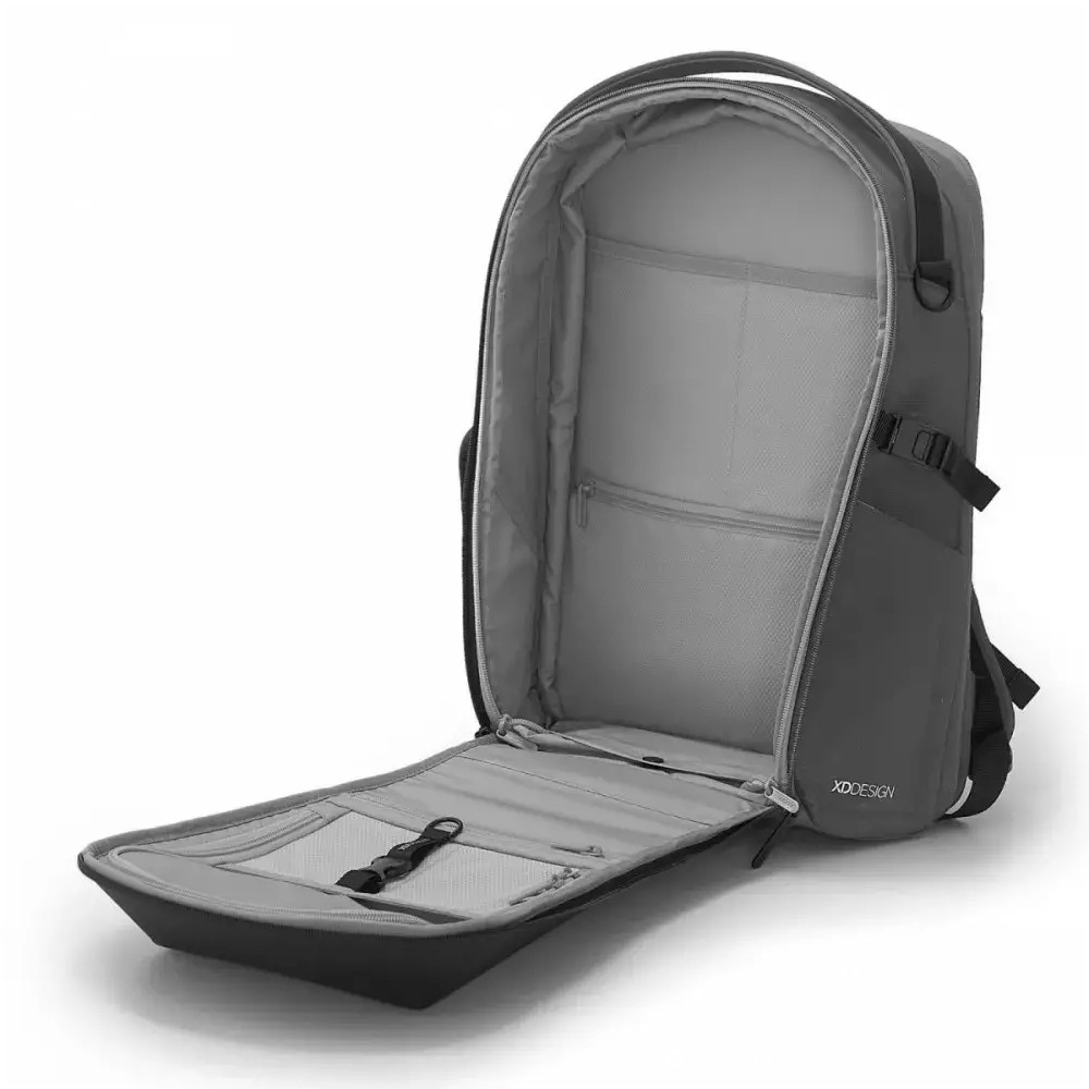 Рюкзак XD Design Bizz Backpack Anthracite (P705.932)