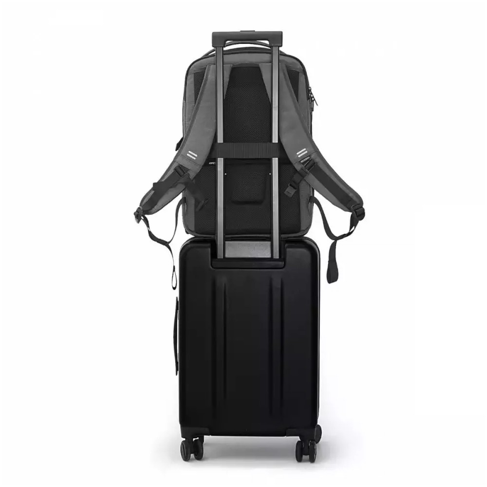 Рюкзак XD Design Bizz Backpack Anthracite (P705.932)