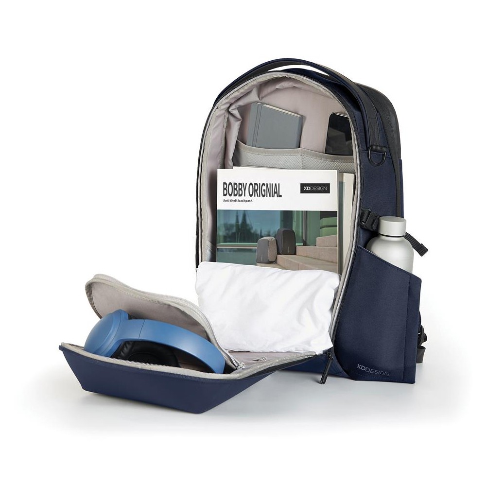 Рюкзак XD Design Bizz Backpack Navy (P705.935)