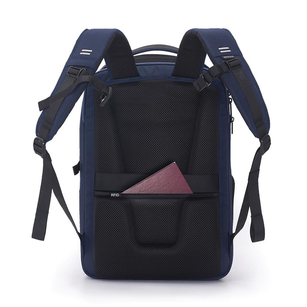 Рюкзак XD Design Bizz Backpack Navy (P705.935)
