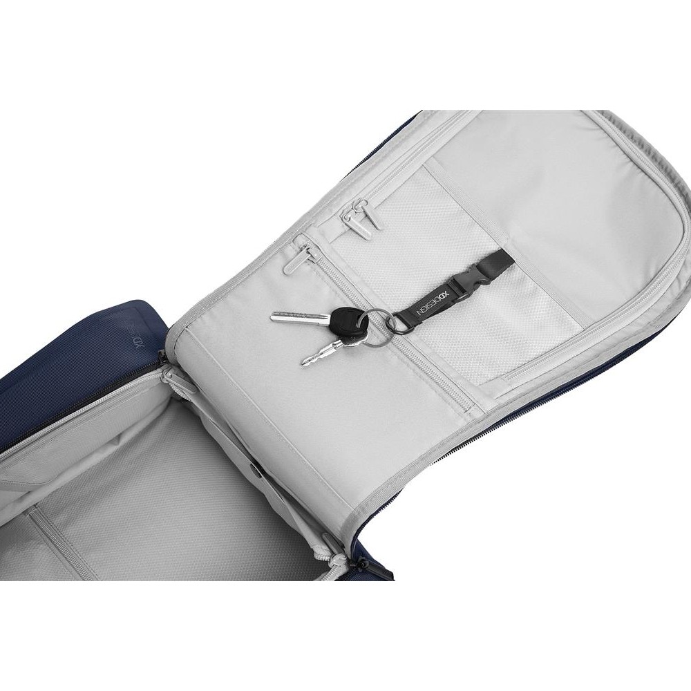 Рюкзак XD Design Bizz Backpack Navy (P705.935)
